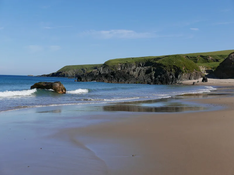 Porth Oer